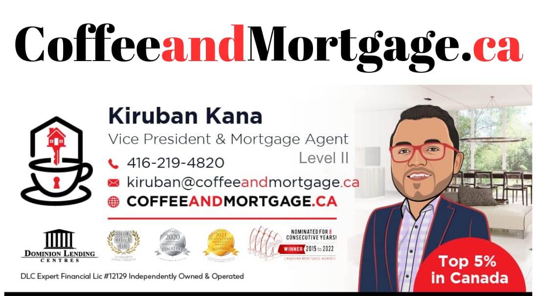 CoffeeandMortgage.ca 